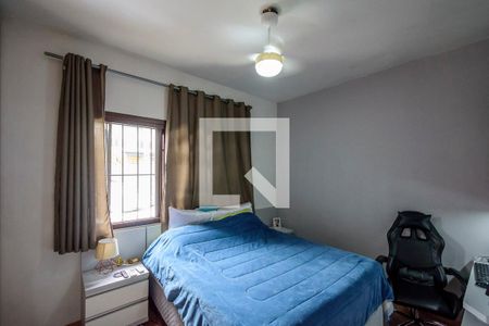 Suíte de casa à venda com 5 quartos, 170m² em Hípica, Porto Alegre