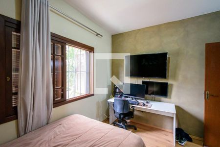Casa à venda com 170m², 5 quartos e 3 vagasQuarto 2