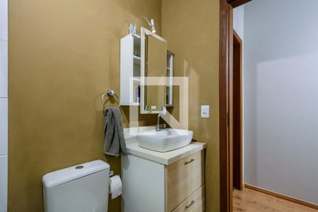 Casa à venda com 170m², 5 quartos e 3 vagasBanheiro