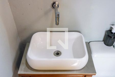 Casa à venda com 170m², 5 quartos e 3 vagasLavabo