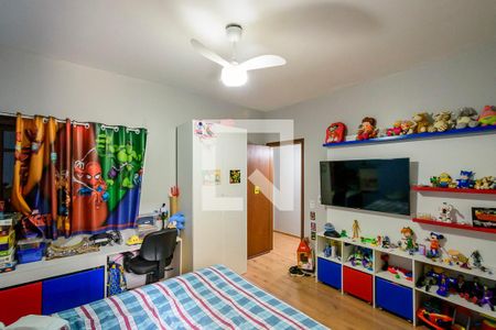 Casa à venda com 170m², 5 quartos e 3 vagasQuarto 1