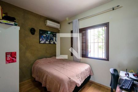 Casa à venda com 170m², 5 quartos e 3 vagasQuarto 2