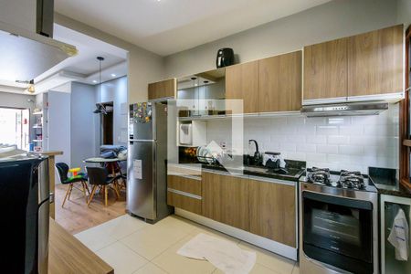 Casa à venda com 170m², 5 quartos e 3 vagasCozinha