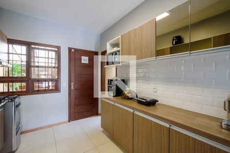 Casa à venda com 170m², 5 quartos e 3 vagasCozinha