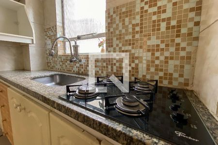 Apartamento para alugar com 82m², 3 quartos e 1 vagaCozinha e Área de Serviço