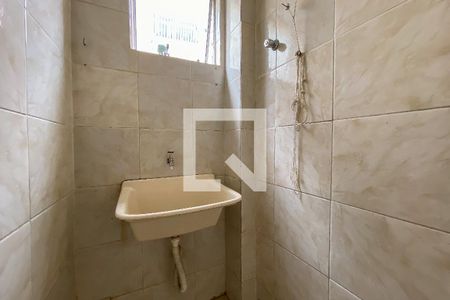 Apartamento para alugar com 82m², 3 quartos e 1 vagaCozinha e Área de Serviço