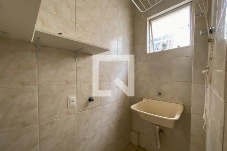 Apartamento para alugar com 82m², 3 quartos e 1 vagaCozinha e Área de Serviço