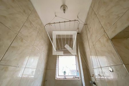 Apartamento para alugar com 82m², 3 quartos e 1 vagaCozinha e Área de Serviço