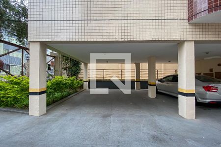 Apartamento para alugar com 82m², 3 quartos e 1 vagaGaragem