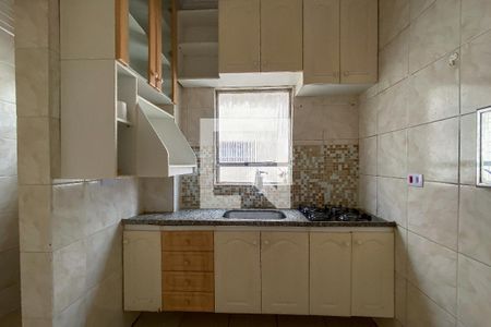 Apartamento para alugar com 82m², 3 quartos e 1 vagaCozinha e Área de Serviço