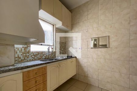 Apartamento para alugar com 82m², 3 quartos e 1 vagaCozinha e Área de Serviço