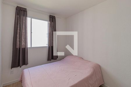 Quarto 2 de apartamento para alugar com 2 quartos, 48m² em Jardim Boa Vista (zona Oeste), Osasco