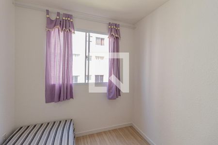Quarto 1 de apartamento para alugar com 2 quartos, 48m² em Jardim Boa Vista (zona Oeste), Osasco