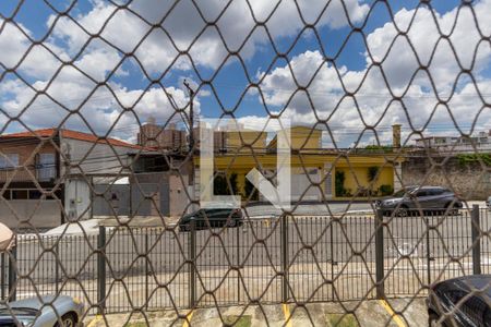 Vista Quarto 1 de apartamento à venda com 2 quartos, 63m² em Vila Pierina, São Paulo
