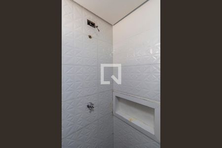 Apartamento à venda com 63m², 2 quartos e 1 vaga Apartamento à venda com 63m², 2 quartos e 1 vagaBanheiro