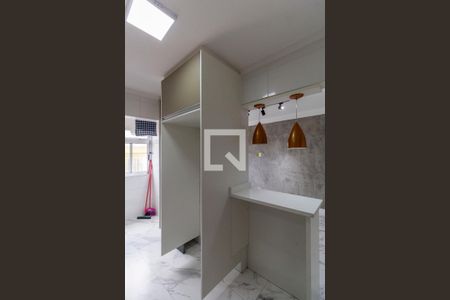 Apartamento à venda com 63m², 2 quartos e 1 vaga Apartamento à venda com 63m², 2 quartos e 1 vagaCozinha