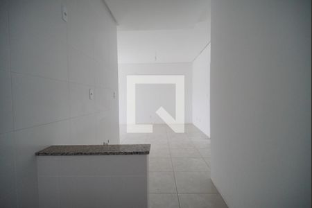 Apartamento à venda com 102m², 2 quartos e 2 vagasCozinha e Área de Serviço