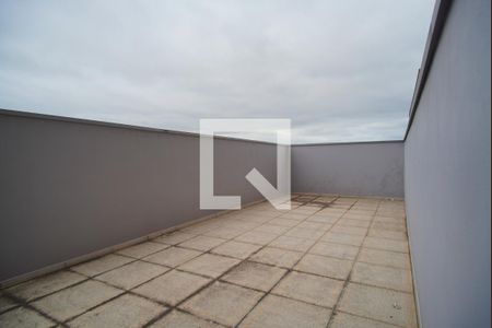 Área externa de apartamento à venda com 2 quartos, 102m² em Scharlau, São Leopoldo