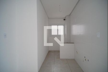 Apartamento à venda com 102m², 2 quartos e 2 vagasCozinha e Área de Serviço