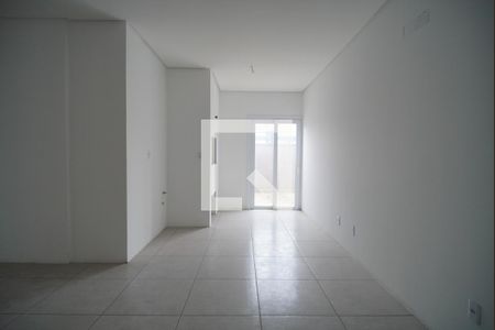 Sala de apartamento à venda com 2 quartos, 102m² em Scharlau, São Leopoldo