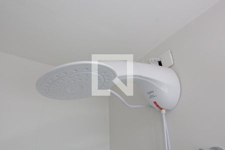 Apartamento para alugar com 32m², 1 quarto e sem vaga Apartamento para alugar com 32m², 1 quarto e sem vagaBanheiro