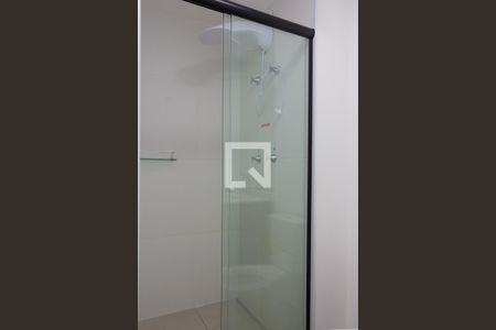 Apartamento para alugar com 32m², 1 quarto e sem vaga Apartamento para alugar com 32m², 1 quarto e sem vagaBanheiro