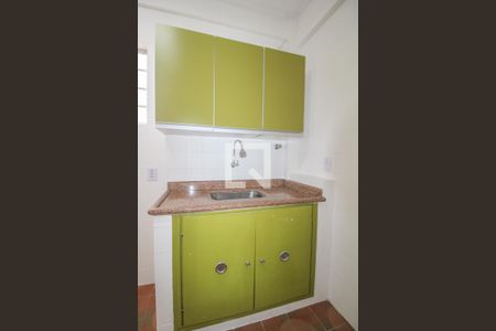 Apartamento à venda com 72m², 2 quartos e 1 vagaCozinha