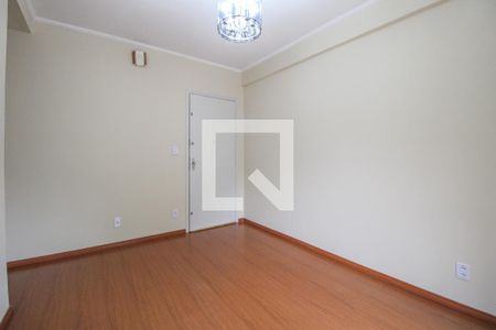 Sala de apartamento à venda com 2 quartos, 72m² em Jardim Proença, Campinas