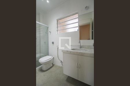 Apartamento à venda com 72m², 2 quartos e 1 vagaBanheiro 