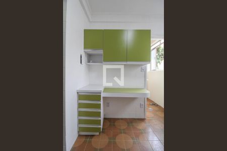 Apartamento à venda com 72m², 2 quartos e 1 vagaCozinha