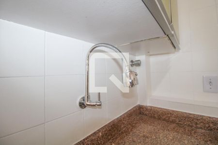 Apartamento à venda com 72m², 2 quartos e 1 vagaCozinha