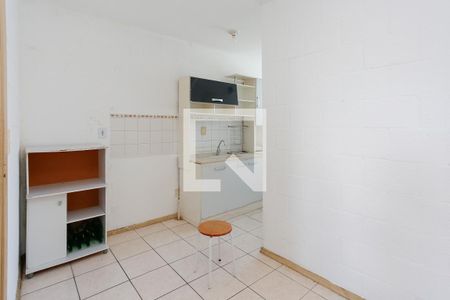 Cozinha de apartamento para alugar com 2 quartos, 50m² em Rubem Berta, Porto Alegre