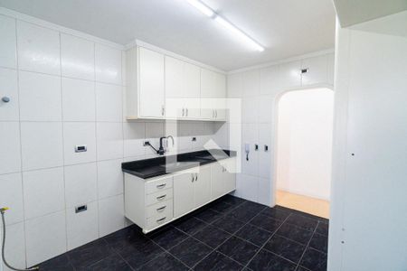 Apartamento para alugar com 98m², 3 quartos e 2 vagasCozinha