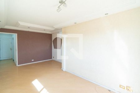 Apartamento para alugar com 98m², 3 quartos e 2 vagasSala
