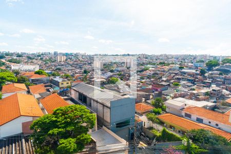 Apartamento para alugar com 98m², 3 quartos e 2 vagasVista do Quarto 2