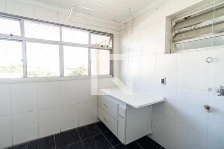 Apartamento para alugar com 98m², 3 quartos e 2 vagasÁrea de Serviço