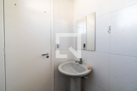 Apartamento para alugar com 98m², 3 quartos e 2 vagasBanheiro de serviço