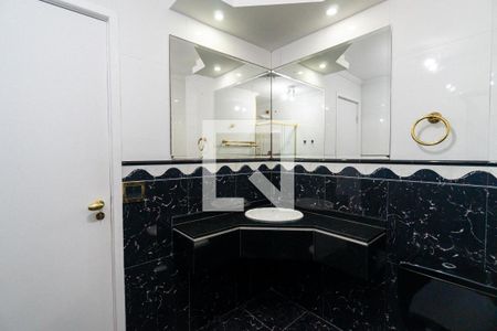 Apartamento para alugar com 98m², 3 quartos e 2 vagasBanheiro