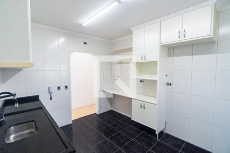 Apartamento para alugar com 98m², 3 quartos e 2 vagasCozinha