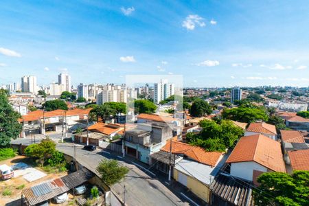 Apartamento para alugar com 98m², 3 quartos e 2 vagasVista do Quarto 1