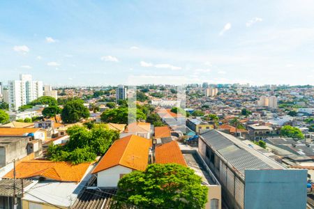 Apartamento para alugar com 98m², 3 quartos e 2 vagasVista da Sacada