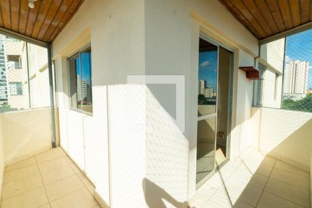 Apartamento para alugar com 98m², 3 quartos e 2 vagasSacada