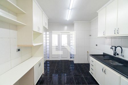 Apartamento para alugar com 98m², 3 quartos e 2 vagasCozinha