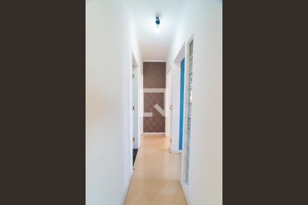 Apartamento para alugar com 98m², 3 quartos e 2 vagasCorredor