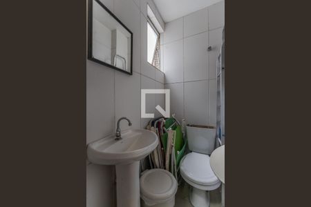 Apartamento à venda com 211m², 4 quartos e 2 vagasCozinha e Área de Serviço