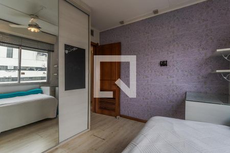 Apartamento à venda com 211m², 4 quartos e 2 vagasQuarto 1
