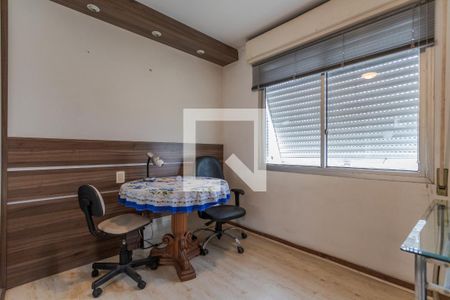 Apartamento à venda com 211m², 4 quartos e 2 vagasQuarto 2