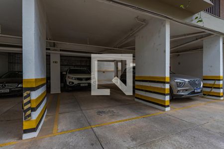 Apartamento à venda com 211m², 4 quartos e 2 vagasGaragem