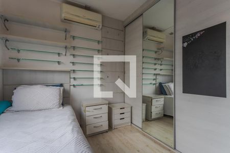 Quarto 1 de apartamento à venda com 4 quartos, 211m² em Higienópolis , Porto Alegre