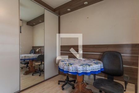 Apartamento à venda com 211m², 4 quartos e 2 vagasQuarto 2